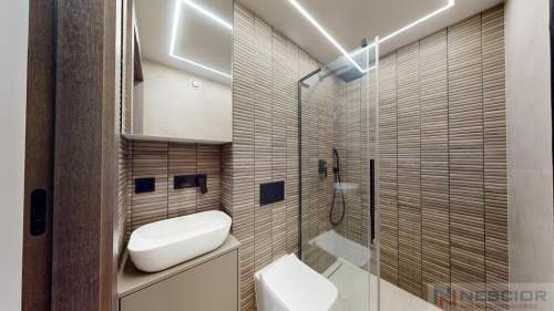 NOWY DOM PREMIUM 119 M LAS 4SYPIALNIE GARAŻ