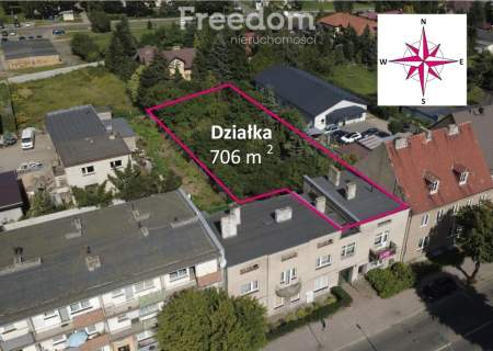 Dom i lokal użytkowy   przestrzeń z potencjałem