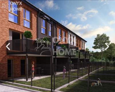 Nowa Inwestycja Dom, Ogród, Garaż 136m2 Poddasze