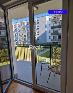 Atrakcyjne 36 m2, Warszawa Żoliborz