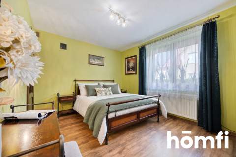 DOM PREMIUM 10,7 a GARAŻ FOTOWOLTAIKA