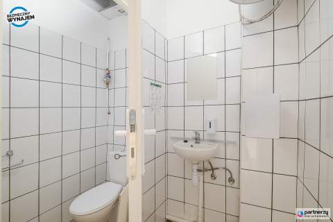Lokal w centrum Wrzeszcza - Gdańsk