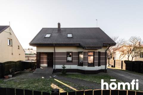 Dom 100 m przybudówka 18 m Spokojna okolica