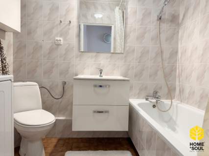 Mieszkanie do wynajęcia, 49 m2, Warszawa