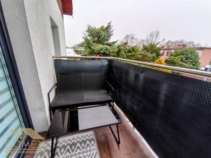 Trójstronny apartament 1 piętro Rybnik
