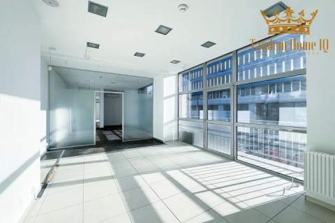 Do wynajęcia 231 m2 w ścisłym centrum Warszawy na Marszałkowskiej