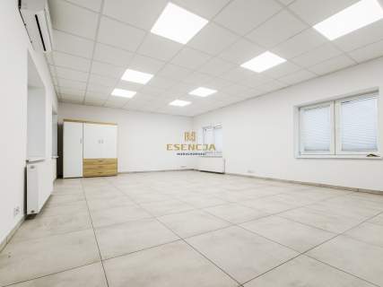 Lokal biurowy 51,35 m2 w idealnym stanie