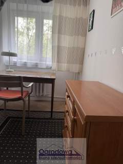 3 pokojowe, ładne, kompletnie wyposażone, Parking