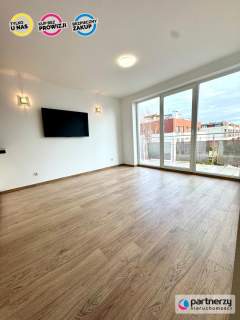 Apartament w Kołobrzegu