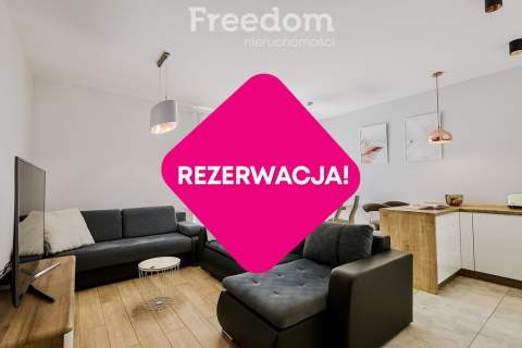 Mieszkanie na sprzedaż z widokiem na jezioro
