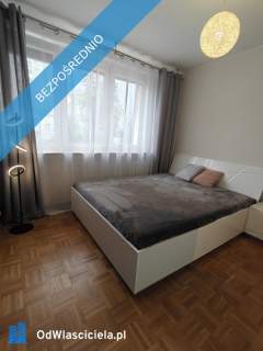 Bezpośrednio Mieszkanie 59 m 3 Pokoje Warszawa Praga-Południe...