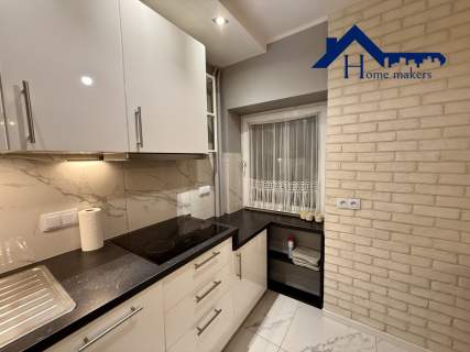 2 pokoje w sercu Starego Miasta 38 m metro 400m