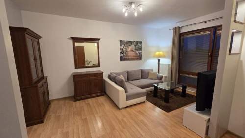 Mieszkanie do wynajęcia, 34,52 m2, Kraków
