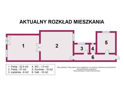 Mieszkanie w kamienicznym stylu - Łódź Fabryczna