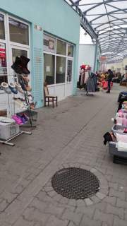 SPRZEDAŻ Murowany lokal handlowo-usługowy Kraków