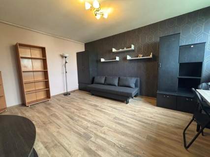 Zbaraska 18, Dąbrowa, kawalerka pet friendly