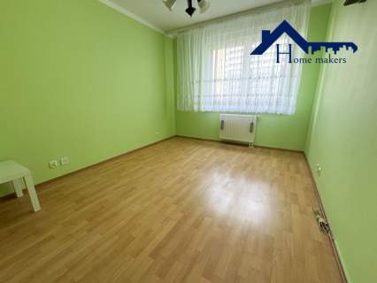 2 pokoje/53,26 m /Balkon 7 m /Gotowe/od zara