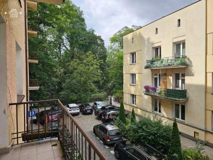 ul. Wieniawska Apartament 98,62 m Ogród Saski