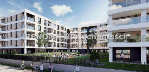  Apartamenty Zwycięstwa Wyższy Standard 