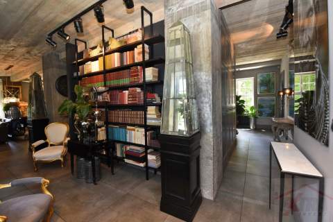 Apartament klasy PREMIUM 200 m