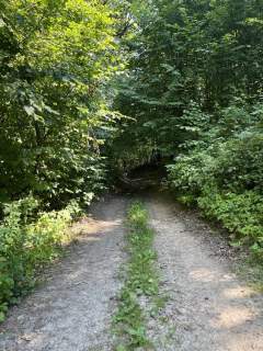 Działka budowlana na sprzedaż, 2510 m2, Skrzyszów