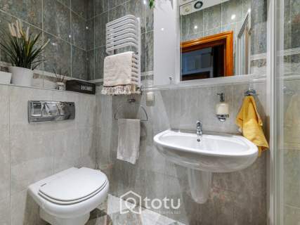 4 Pokoje-117,5m-Cicho-Garaż 22m-Taras 41m-Park