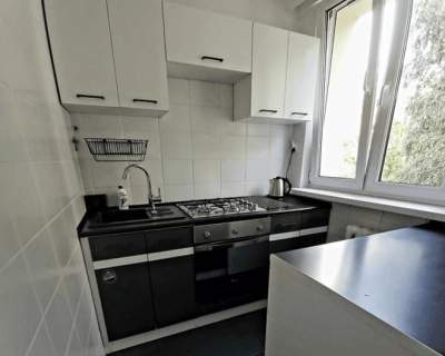 Kawalerka, 29 m2 - Morawa 119F, Szopienice
