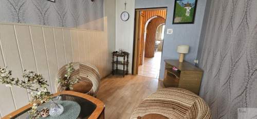 3 pokoje 60 m2 balkon wysoki parter Dąbrowa Górnicza, ul. O
