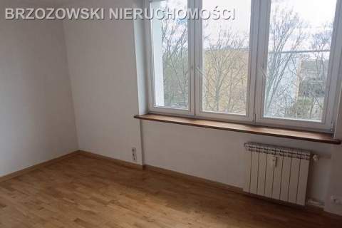 Saska Kępa, Nubijska, 3 pok., 56 m2