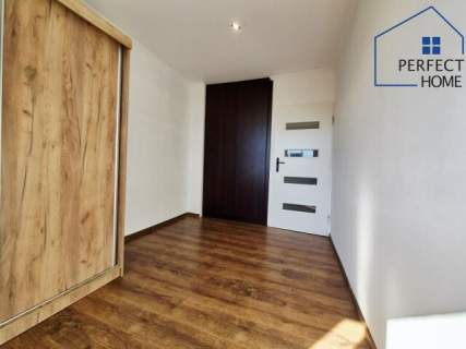 Zadbane Mieszkanie w Radlinie do wprowadzenia Balkon , niski...
