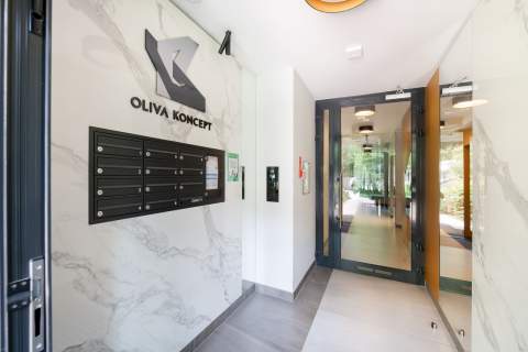 Komfortowy i wyposażony apartament kameralna inwestycja