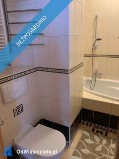 Mieszkanie na wynajem Krzyki ul. Przyjaźni, 3 pokoje - 61,5 m2,...