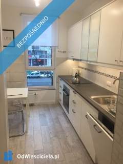 BEZPOŚREDNIO 5 pokoi na wynajem Metro Natolin nowy apartamentowiec
