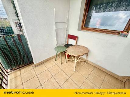 2 pokoje, Rybnik Osiedle Południe duży balkon