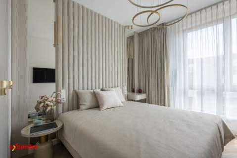 BEZ PROWIZJI, Katowice, 5 pokoi, 2 łazienki, balkon, 107m2, 1...
