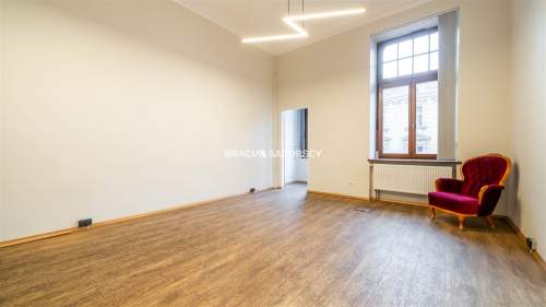 Lokal biurowy o pow. 303m2, Stare Miasto Kraków 