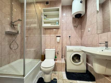 Mieszkanie do wynajęcia, 40 m2, Gorzów Wielkopolski