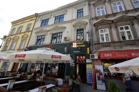 Lokal użytkowy