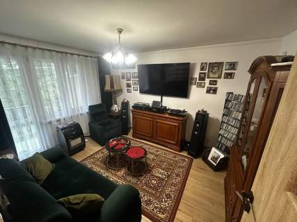 Mieszkanie na sprzedaż, 40 m2, Dębionek