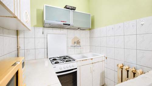 Centrum Legnicy mieszkanie z potencjałem