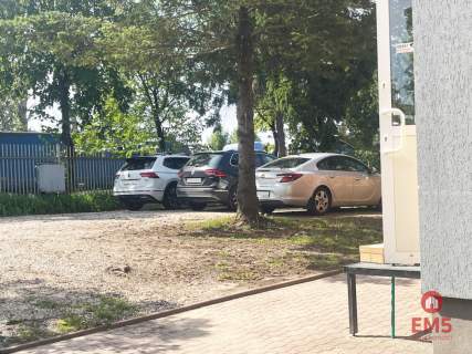 Sklep, biuro, usługi, hurtownia
