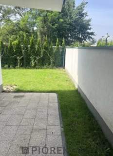 3-pokojowe mieszkanie w Wawrze