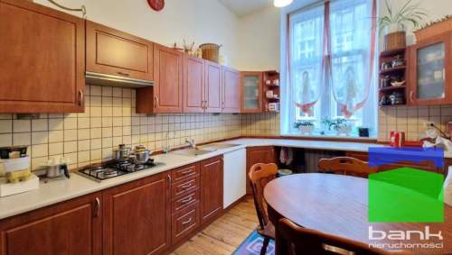 Centrum - na sprzedaż M4 - 102,78 m2 al. 1 Maja