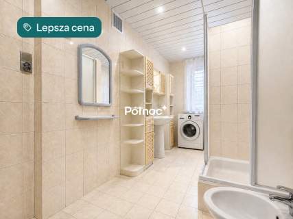 Dom z pompą ciepła i dużą działką