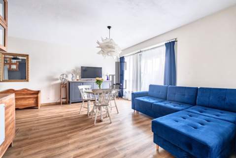2 Pok idealna inwestycja basen balkon zieleń