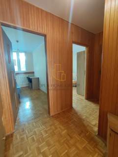 Duże 3 pokoje z balkonem i piwnicą//Bacciarellego 
