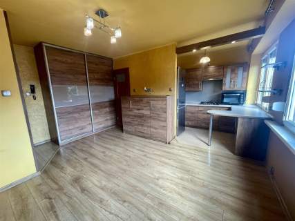 Mieszkanie na sprzedaż, 32,3 m2, Koło