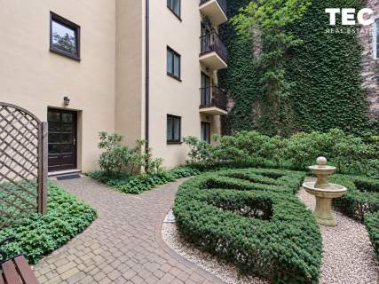 Centrum Zamenhofa 35 m antresola