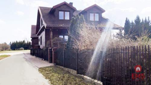 Pensjonat w Białowieży
