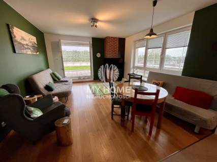 Apartament z ogromnym tarasem 140 m 3 pokoje